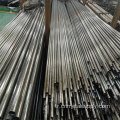 Mekanik işleme için soğuk çizilmiş dikişsiz çelik boru